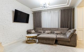 Vânzare, casă, 2 nivele, 3 camere, str. Nicolae Corlateanu, Rîșcani - Poză 4