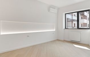 VANZARE 3 CAMERE | THEODOR PALLADY | PROIECT REZIDENȚIAL