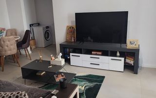 2 Camere  Ambiance Residence Pipera I Premium Mobilat I Comision 0% - Poză 5