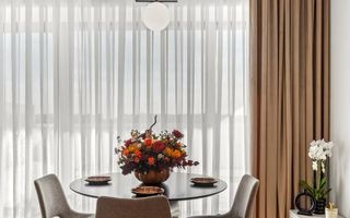 ONE VERDI PARK 3 CAMERE - Poză 17