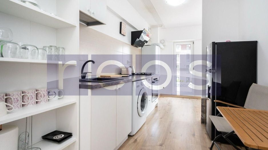 VANZARE 3 CAMERE | ULTRAFINISAT | BELVEDERE | 71MP | TERASA 18MP | - Poză 13