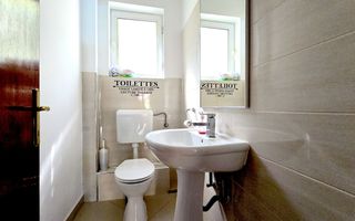 Vila individuala | 7 CAMERE | curte si garaj | PISCINA | IANCU NICOLAE - Poză 16