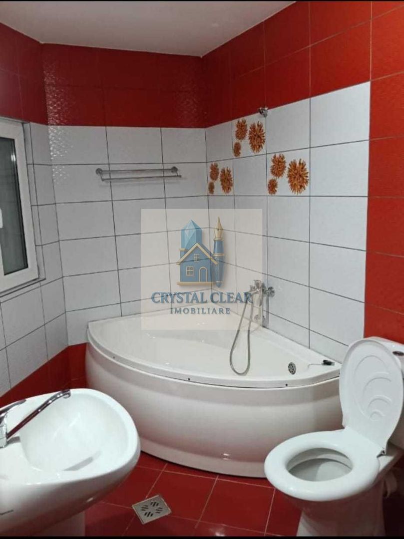Apartament 2 camere - str. Budiului, intersecția B-dul 1848 - Poză 5