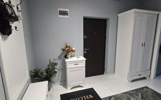 Apartament cu 3 camere (curte) MUTARE IMEDIATA - Poză 2