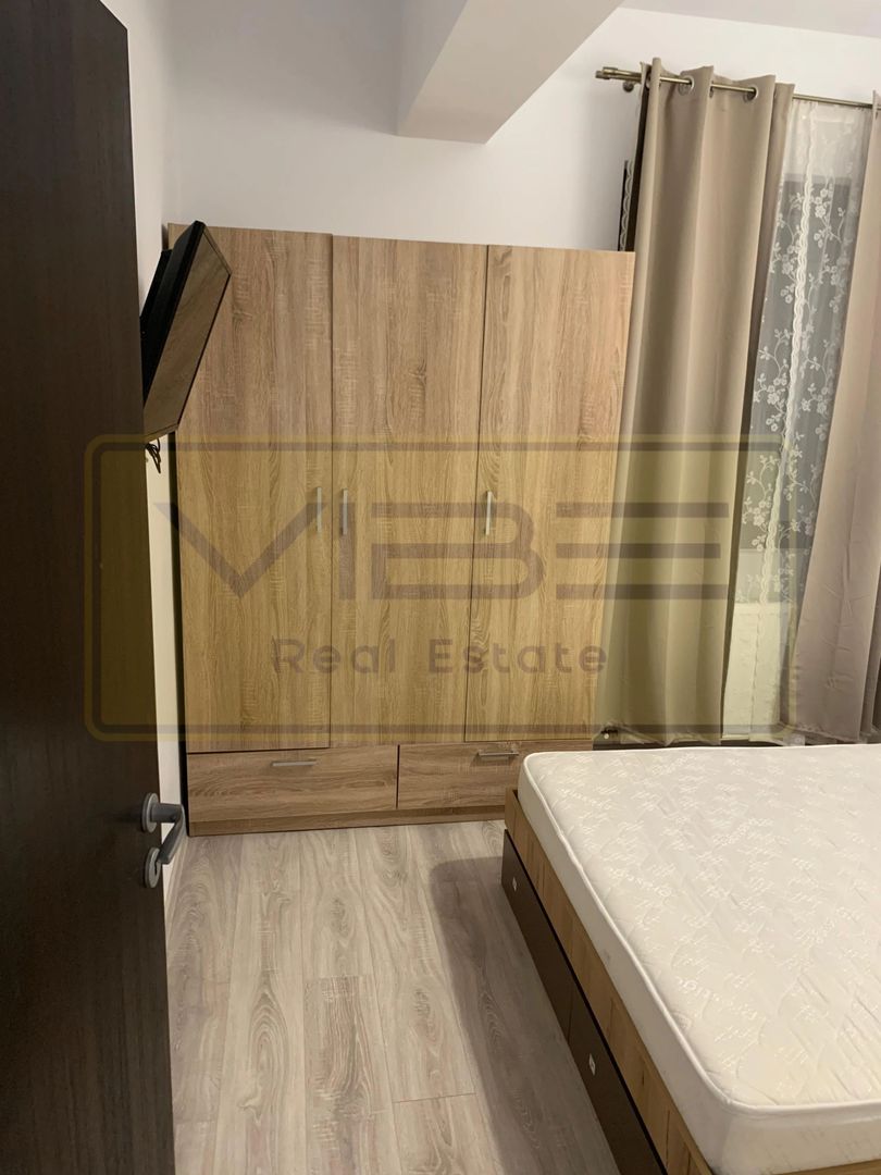 Păcurari - 30 mib UMF/Cuza - Bloc nou-2 camere -Modern -420euro! - Poză 7