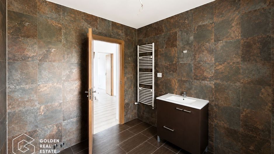 Casa noua P+M, finizaje moderne, localitatea Horia, comision 0% - Poză 19
