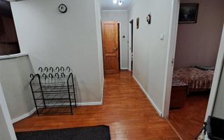 Circumvalatiunii - Gh Lazar, et 1, 3 camere,2 bai, CT,AC - Poză 11