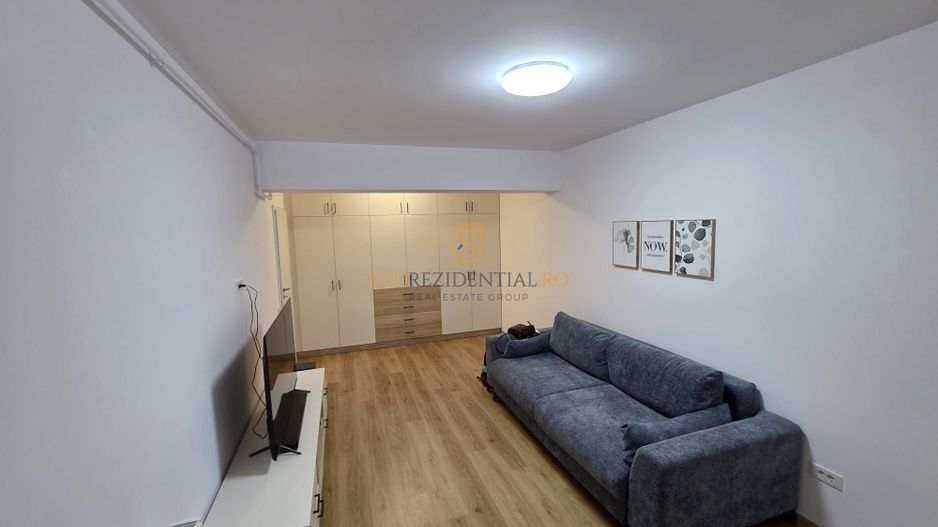 Apartament modern de închiriat – prima închiriere | Mobilat și utilat - Poză 18