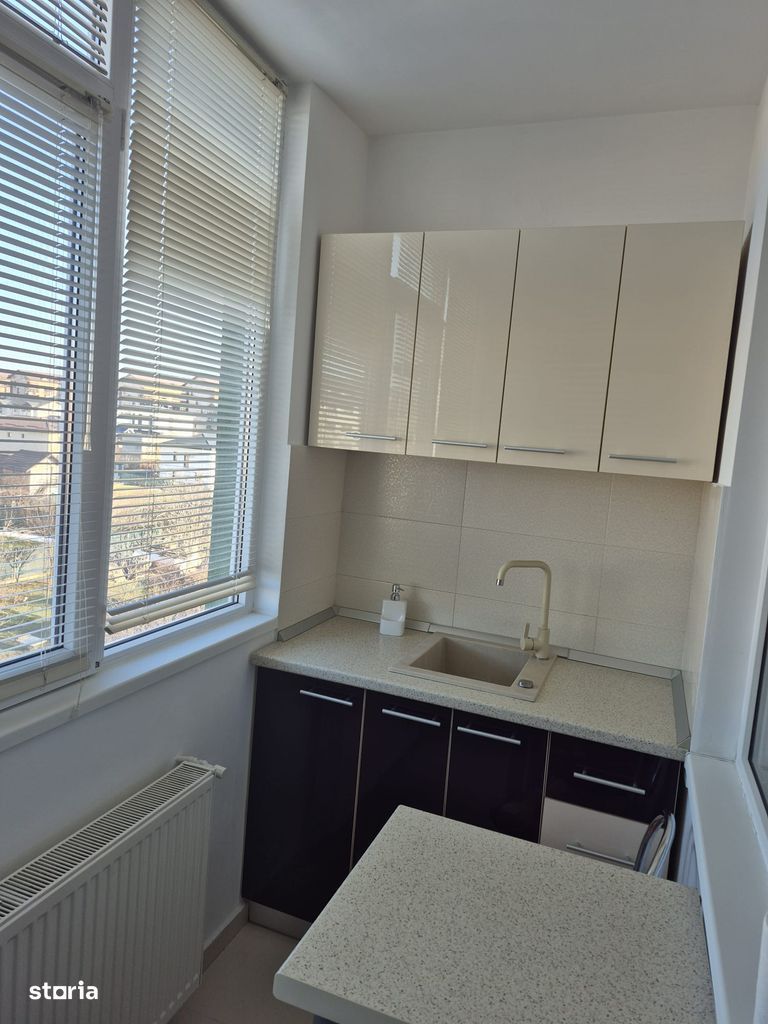 Apartament cu 2 camere si loc de parcare inclus - Poză 8