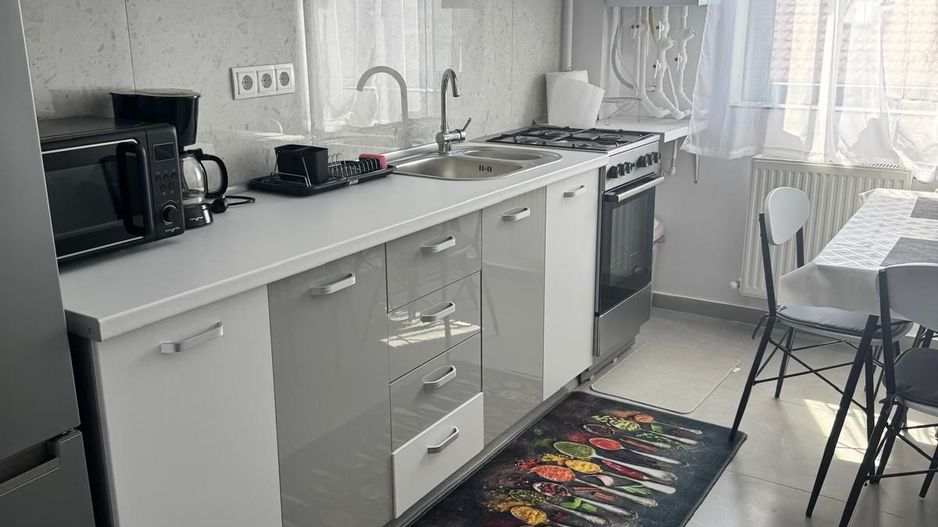 Apartament 2 camere de inchiriat Sos Alexandriei Mc Donald's - Poză 2