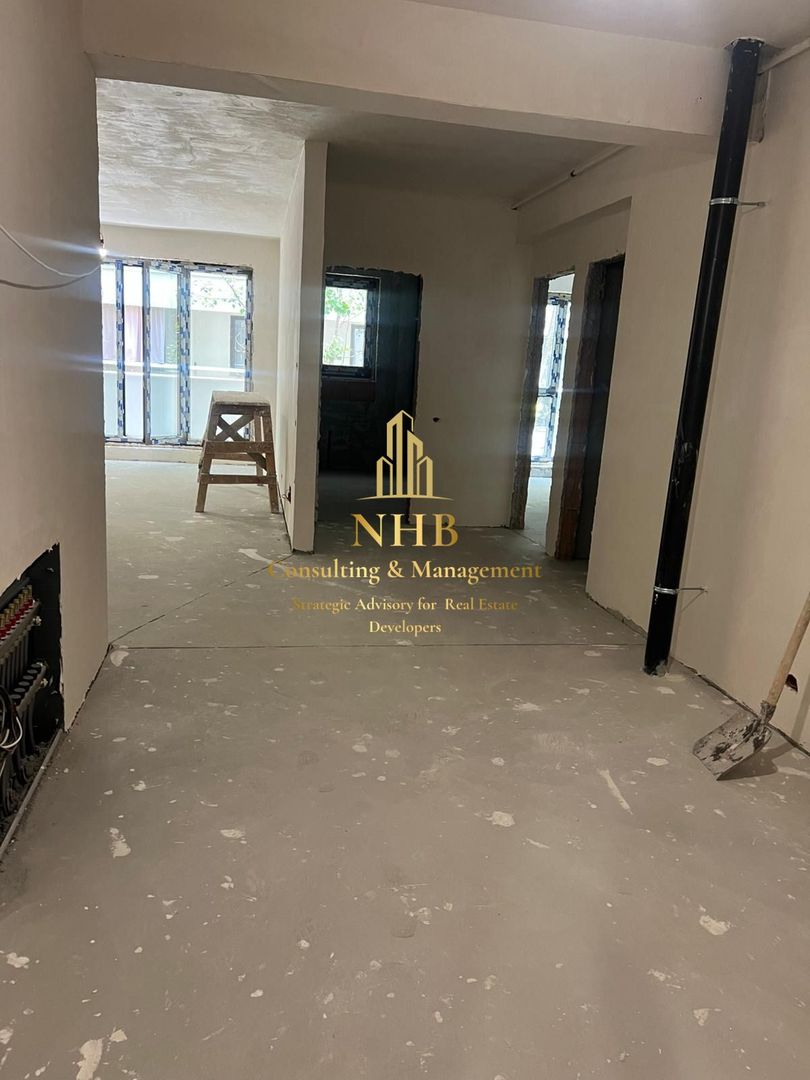 0% COMISION - 3 Camere 101,25 mp Utili Aviatiei! - Poză 46