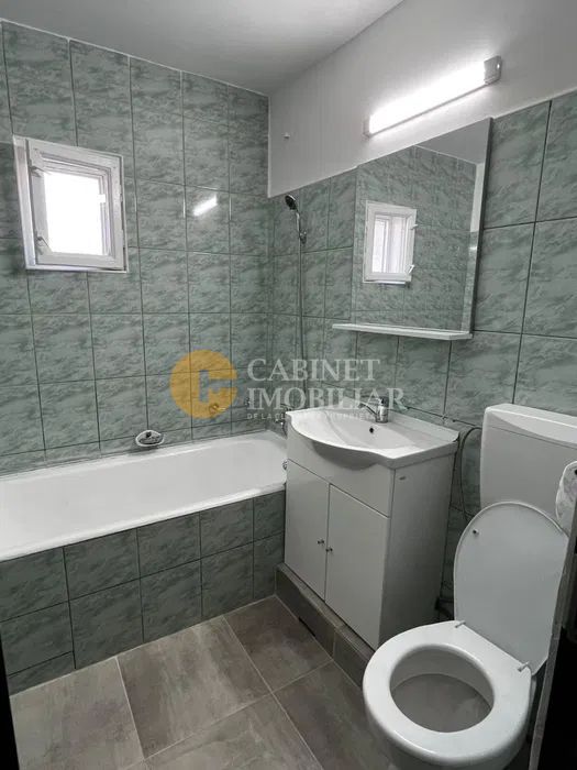 2 Camere Decomandat - Mobilat/Utilat - Zona Galata - Poză 3