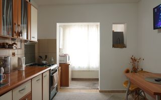 Apartament cu 2 camere de inchiriat disponibil imediat! - Poză 4