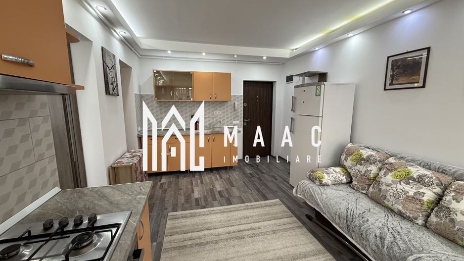 Apartament 2 camere | Arhitecților - Calea Cisnădiei | parcare - Poză 1