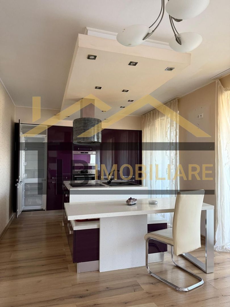 Casa individuala 200 mp utili, 1274 mp teren, Zona Rasaritului-Sancrai - Poză 4