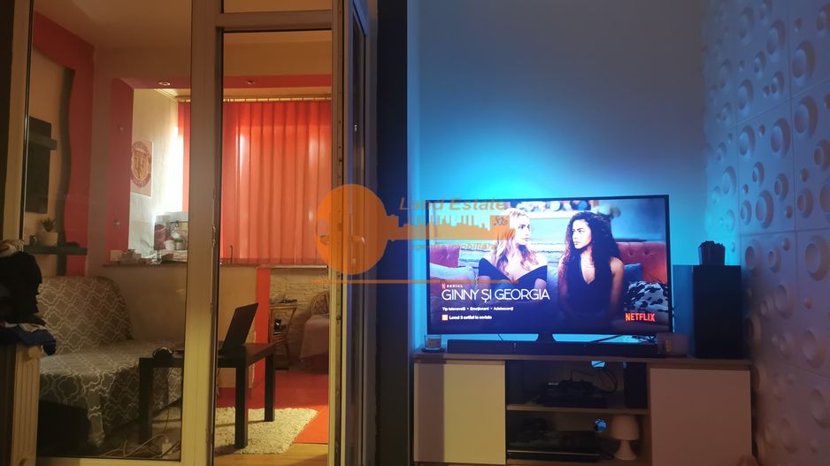 Garsoniere la 600m de metrou Parc Drumul Taberei - Poză 1