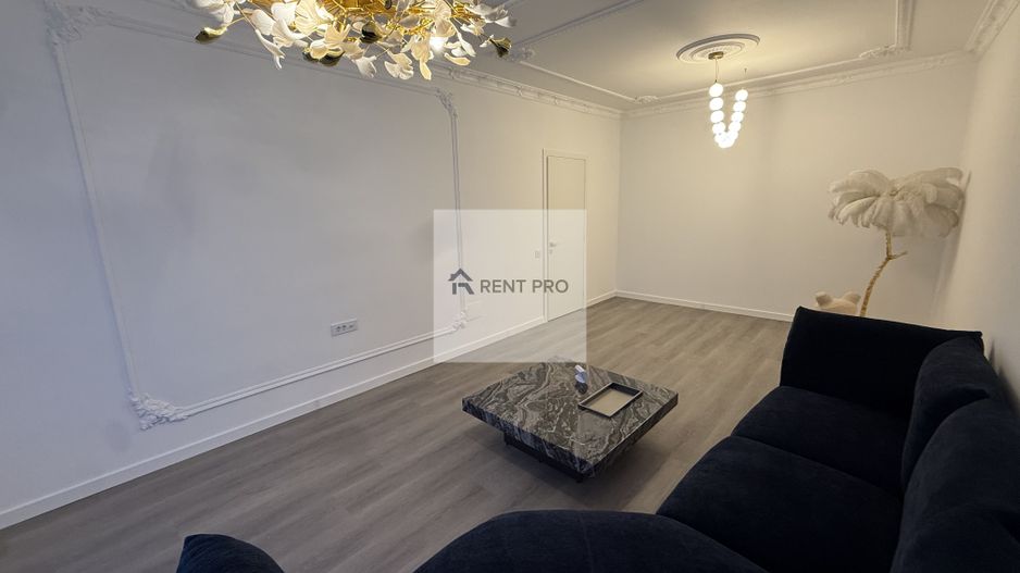 Apartament 2 Camere Exigent Plaza Residence Faza 5 - Poză 1