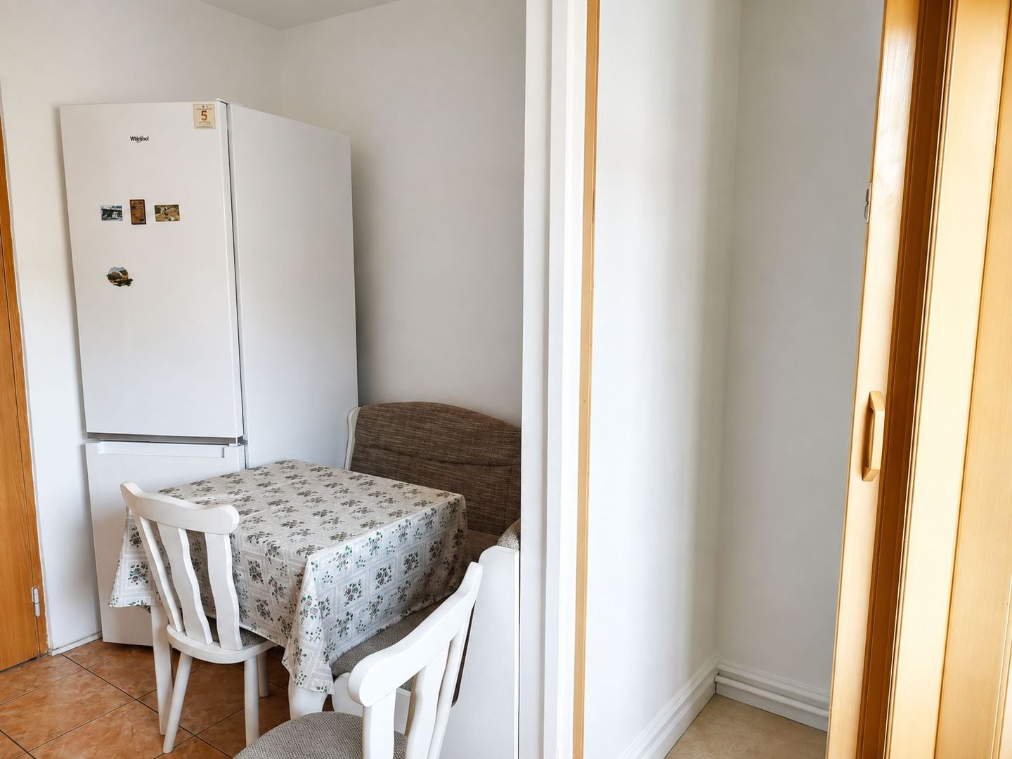 Girocului | 4 Camere | Decomandat | Etaj intermediar |  Centrala proprie - Poză 11
