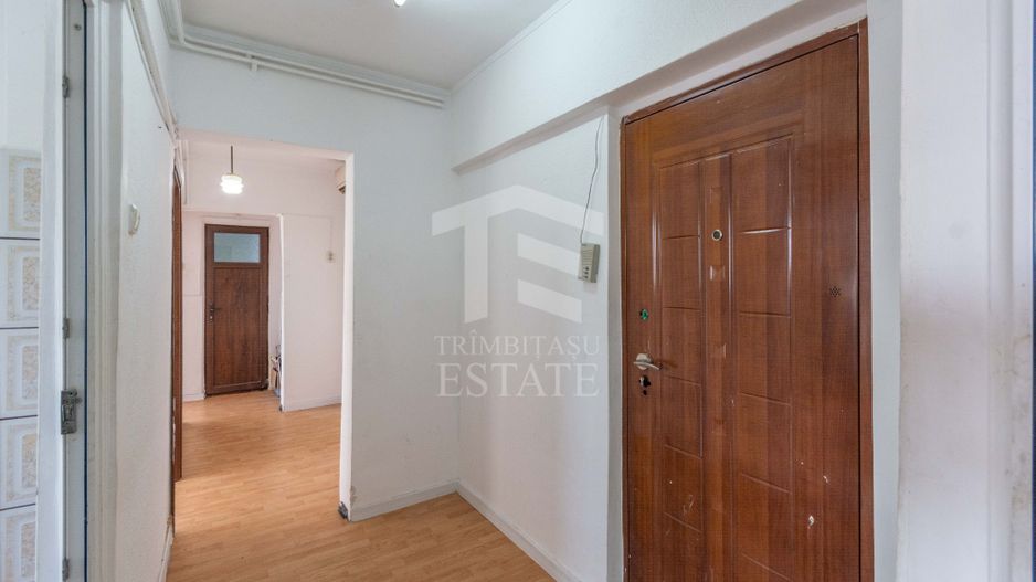 Vergului Pantelimon Apartament 3 camere - Poză 9