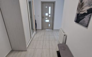 2 CAMERE DECOMANDAT - MOBILIAT/UTILAT  - BLOC NOU-  ZONA PLATOU GALATA - Poză 7