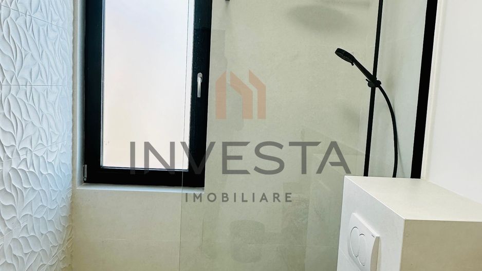 Apartament finisat 2 camere in ansamblu rezidential exclusivist! - Poză 7