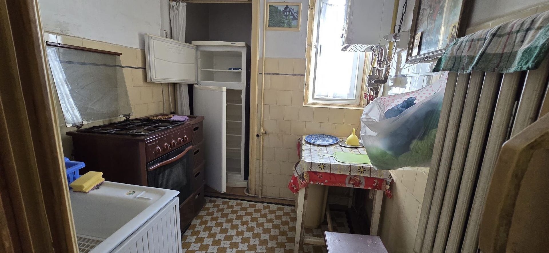 Apartament 2 camere metrou Stefan cel mare/  Erou Ion Calin - Poză 10