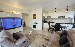 Apartament 3 camere, 2 băi, 2 locuri de parcare | Evocasa Orizont–Nord - Poză 1