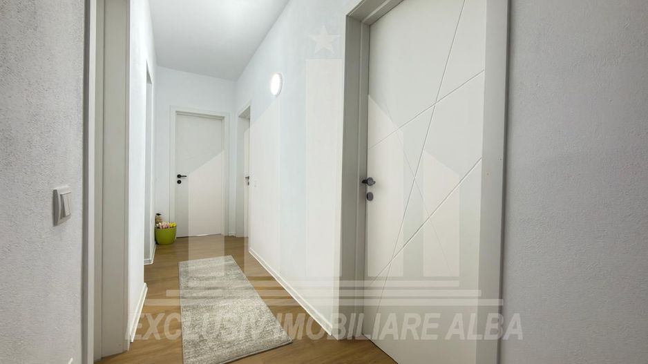 Apartament cu 3 camere | Bloc Nou | 70 mp | Arex - Poză 3