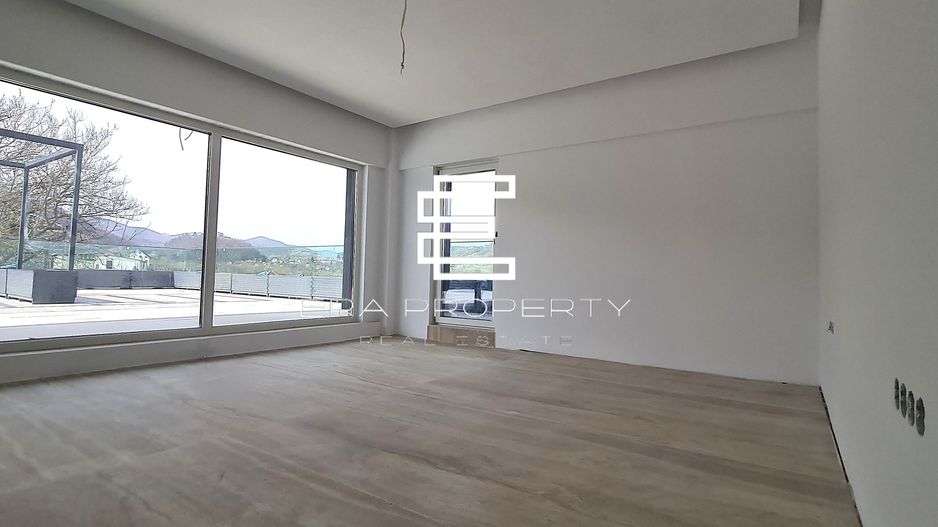 Casa individuala teren 1200mp, Cisnadie zona Magura - Poză 5