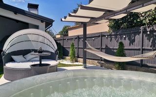 Vanzare Vila LUX Pitesti - Poză 23