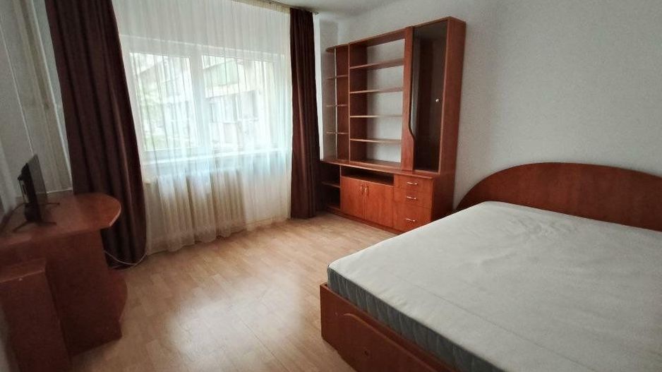 PROPRIETAR | Obor | Lizeanu | 2 camere | Parcare | - Poză 6