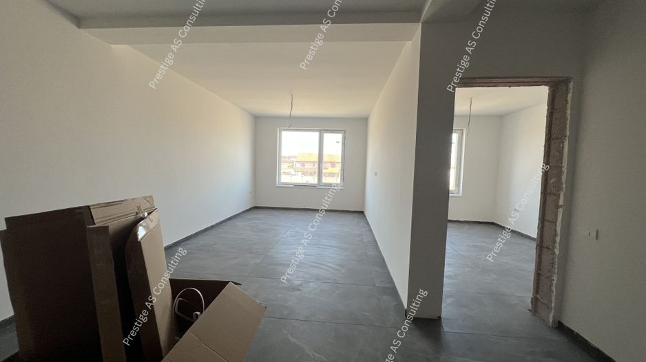 Apartament Nou 2 Camere | Giroc-Str. Ecoului - Poză 5