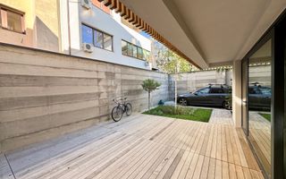 SPLENDID SI RAR - de vanzare DUPLEX LUX in Dorobanti - Poză 5