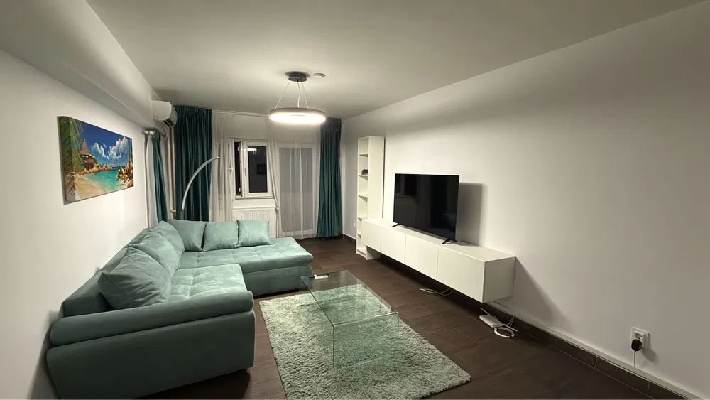 Apartament 2 camere de inchiriat zona Unirii - Poză 2