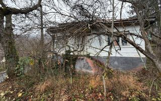 Casa renovabila, cu 6 ari de teren, zona linistita, Baia Sprie - Poză 14