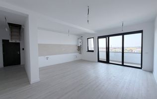 APARTAMENT CU TERASA