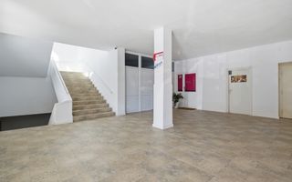 FALEZA NORD cladire multifunctionala 4600 mp cu acces din Bdul Mamaia! - Poză 16