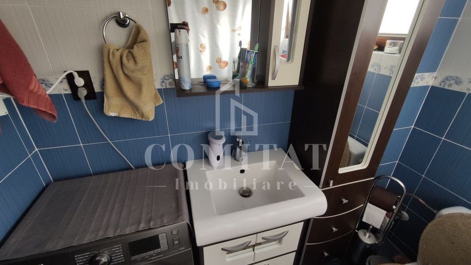 Apartament 3 camere | zona strazii Sub Cetate | - Poză 14