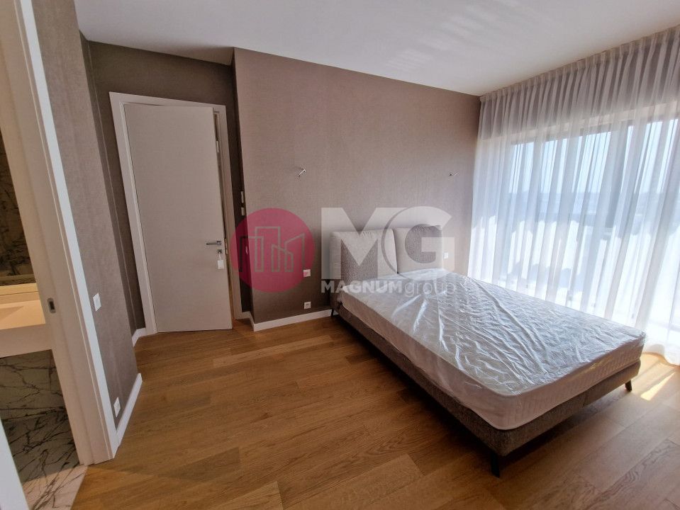 Apartament 3 camere de inchiriat- One Verdi Park - Poză 6