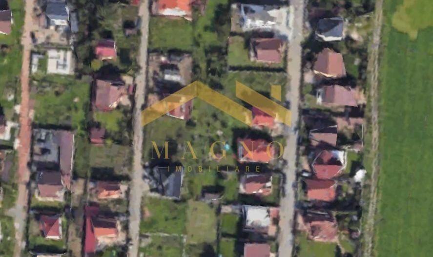 Teren de vanzare zona BUJAC - Poză 2