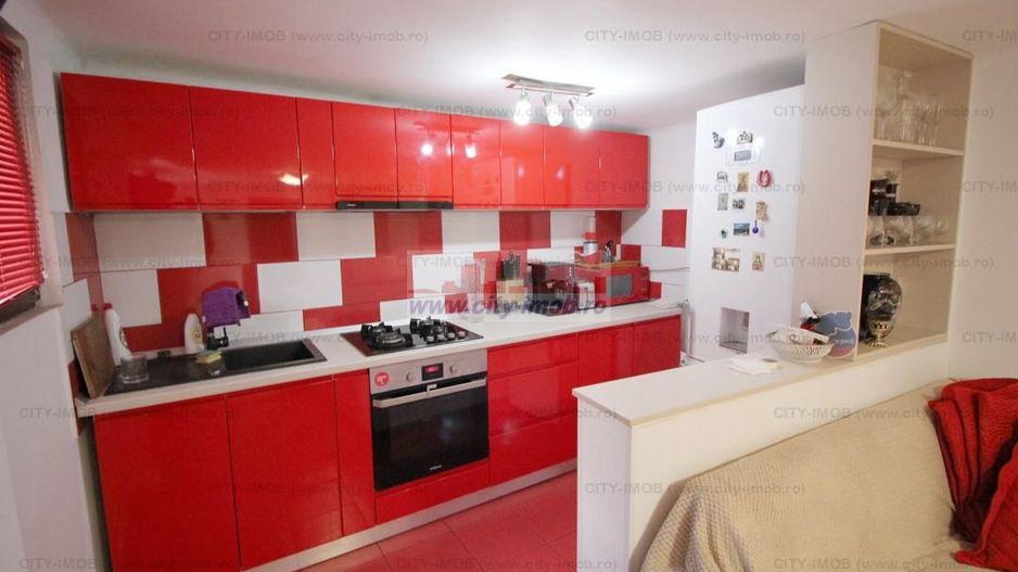 Vanzare  Casa S+P zona Bucuresti Mall / Nerva Traian - Poză 22