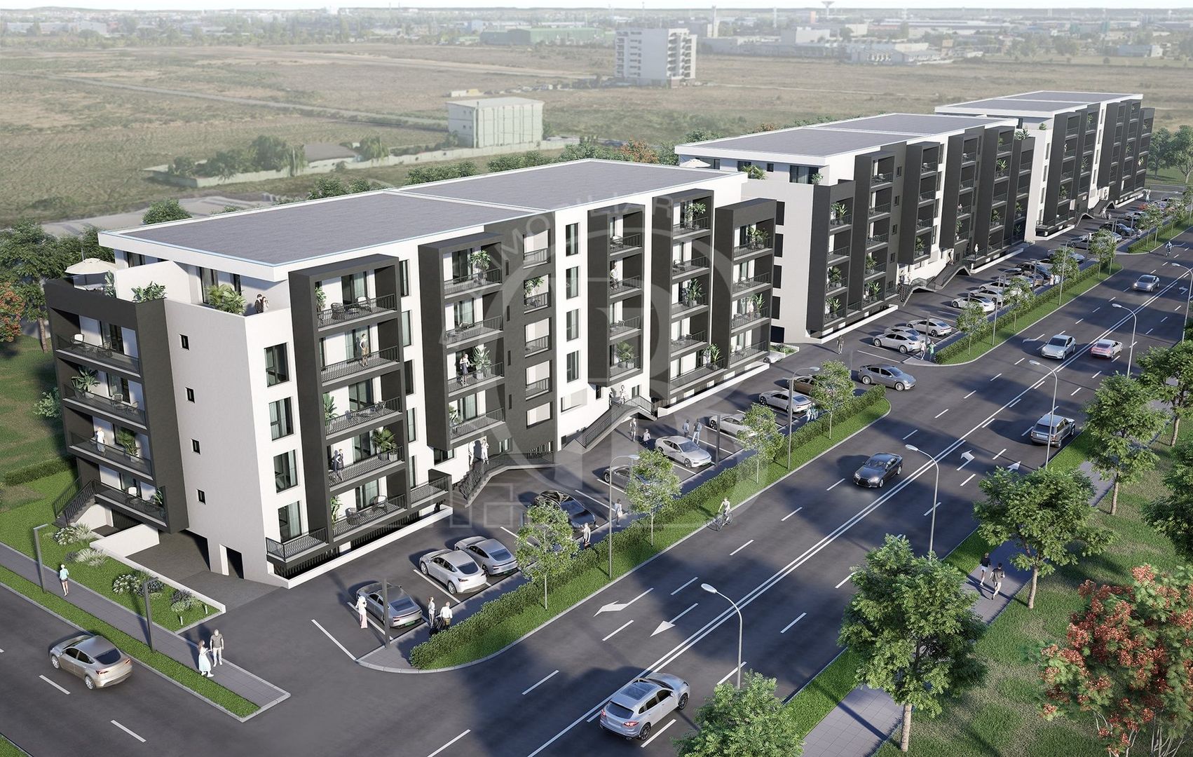 2 camere Finalizare Rapida Pallady Metrou Nicolae Teclu - Poză 7