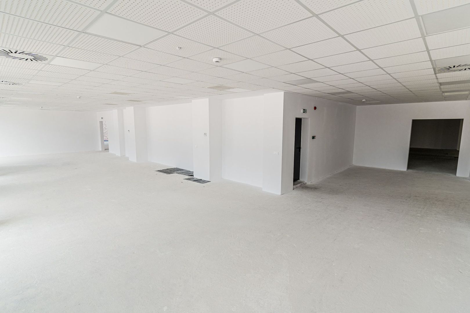 Birouri clasa A zona Fabric - Poză 8