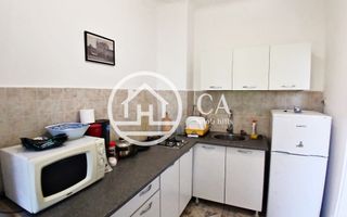 Apartament cu o camera de inchiriat in zona Centrala, Oradea - Poză 3