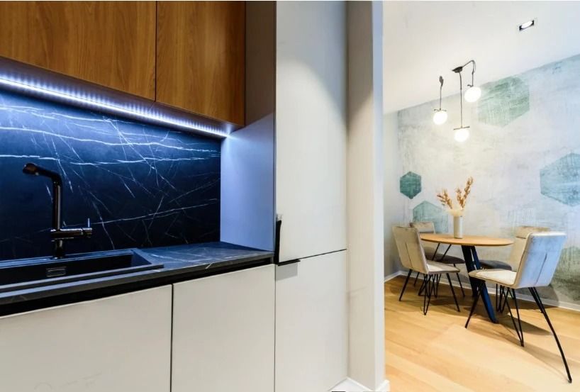 Studio dublu exclusivist în One Mircea Eliade – Design modern - Poză 7
