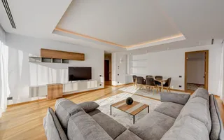 Apartament Premium 4 Camere | Primaverii - Poză 20