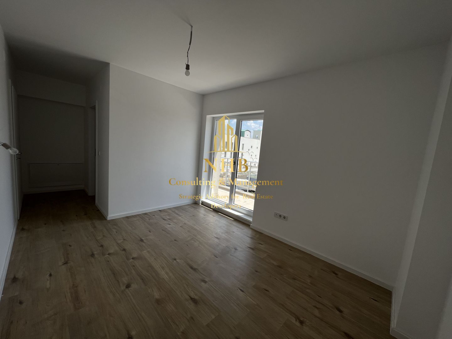 3 camere Belvedere cu terasa de 17mp oferta cu loc de parcare inclus - Poză 9