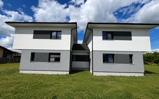 COMISION 0% | Duplex Mosnita Veche | 118 mp utili | 4 camere. - Poză 2