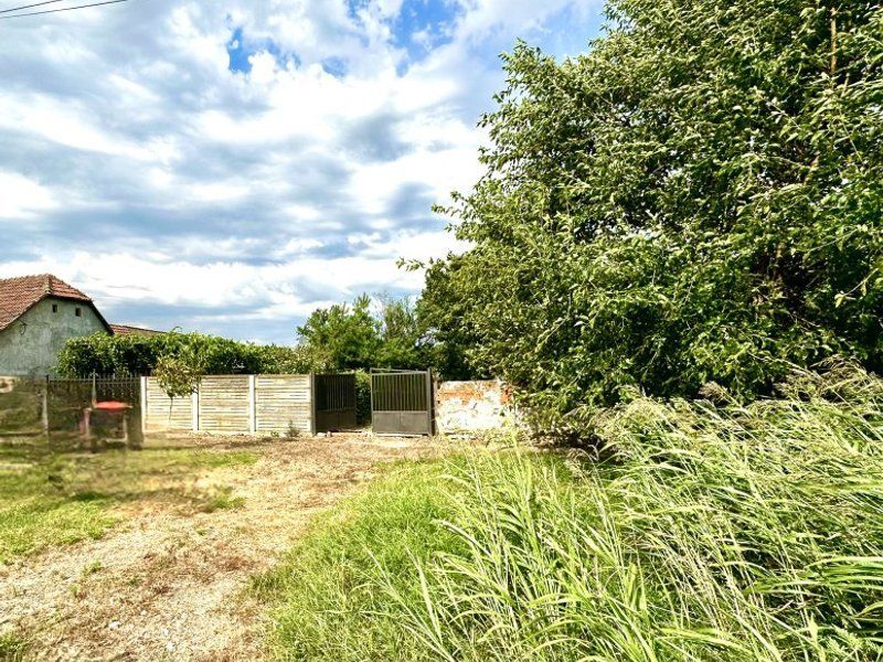 Teren edificabil în Pădureni - vatra satului - Poză 7