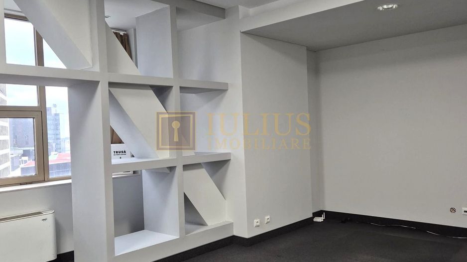 Birour 47m, visavid de Iulius Mall - Poză 2